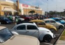 Carioca Shopping recebe encontro de colecionadores de carros antigos no próximo domingo!